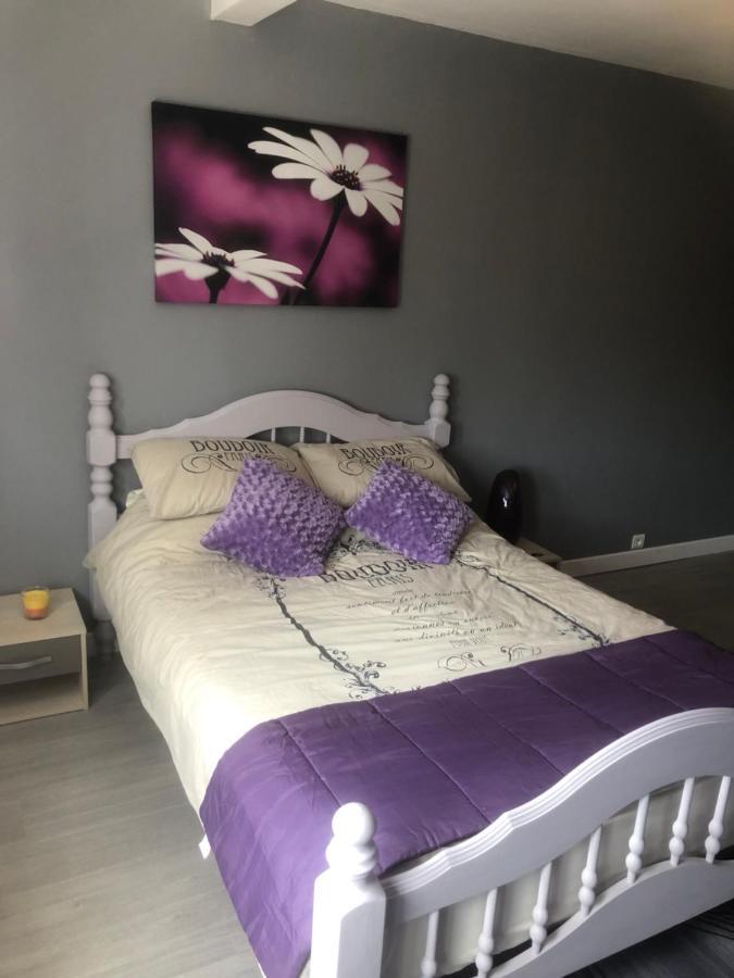 White Grape Inn Piégut-Pluviers Dış mekan fotoğraf