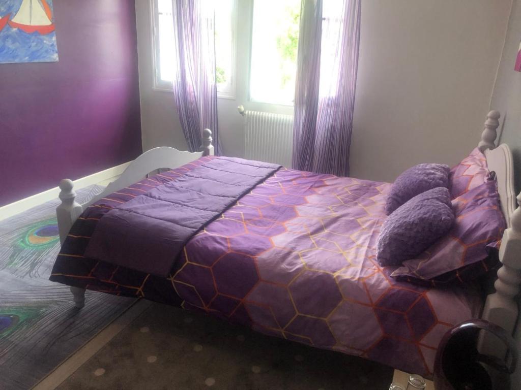 White Grape Inn Piégut-Pluviers Dış mekan fotoğraf