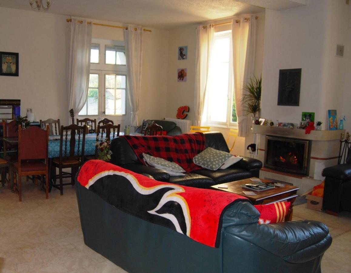 White Grape Inn Piégut-Pluviers Dış mekan fotoğraf