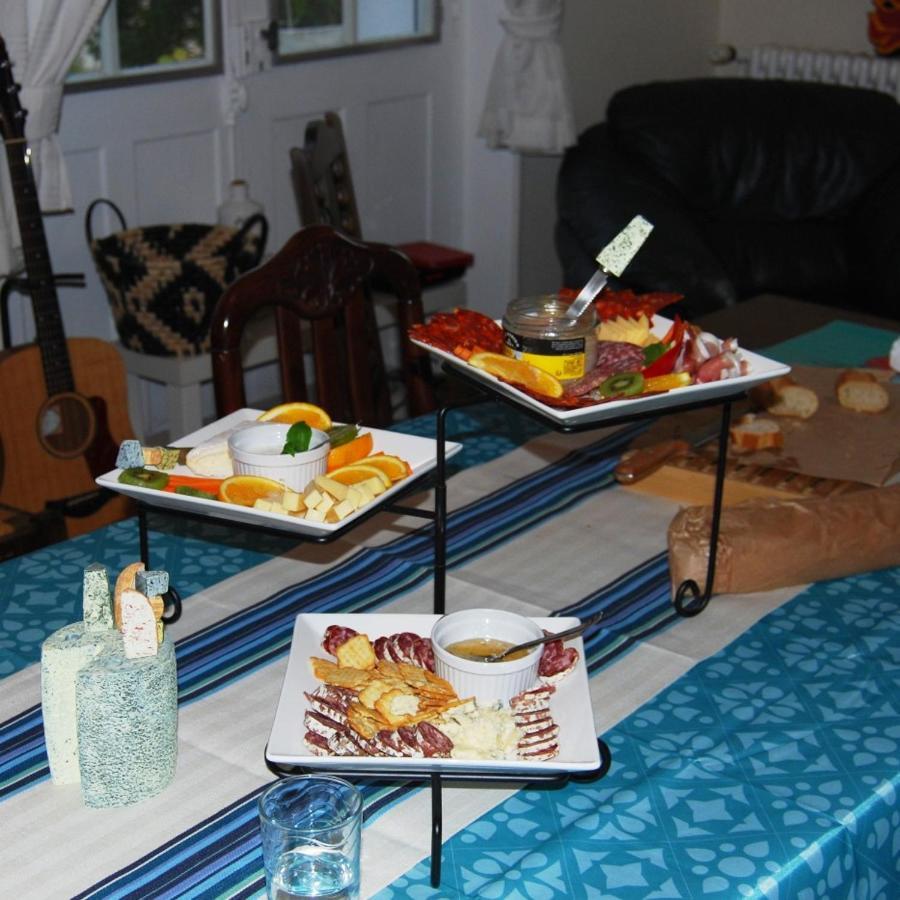 White Grape Inn Piégut-Pluviers Dış mekan fotoğraf