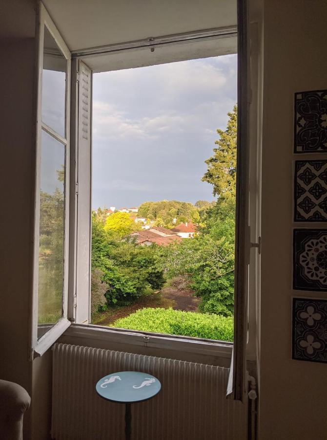 White Grape Inn Piégut-Pluviers Dış mekan fotoğraf